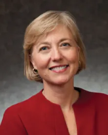 Mary Kay Martire, Tax Attorney, McDermott Will and Emery