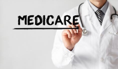 DHHS Medicare Provider Funding
