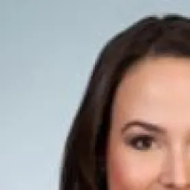 Meena Harris, Corporate Attorney, Covington Law Firm
