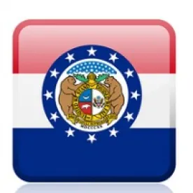 Missouri, litigation