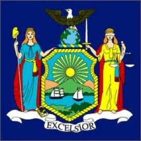 New York Department of Financial Service