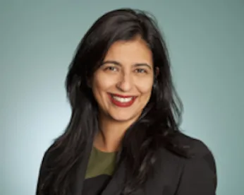 Narges Kakalia, Litigation Attorney, Mintz Levin Law Firm