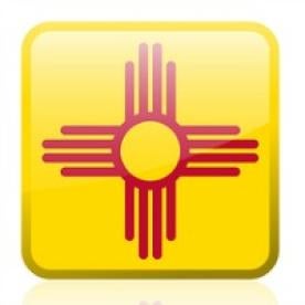 New Mexico, Flag