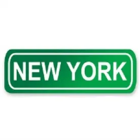 New York