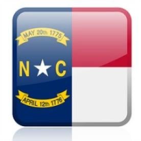 north carolina administrative code, licensing board