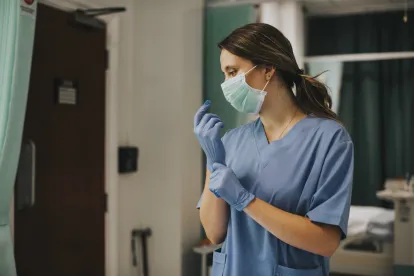 nurse practitioners amid COVID-19