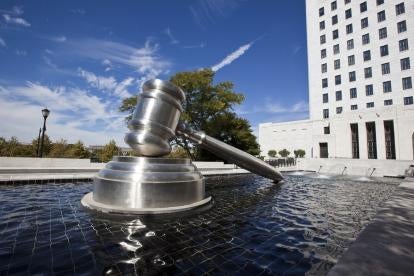 Ohio Supreme Court decision on DMA