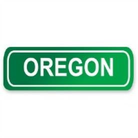 Oregon Stay At Home Order