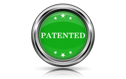 Patent IP Subject Matter Ineligible