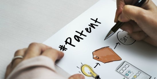 patent, IP