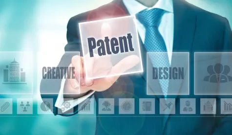 Standard Essential Patents covering Feature Adopted by a SSB