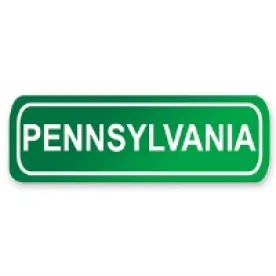 Pennsylvania Bill Allowing Delegation of A Doctor’s Informed Consent