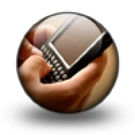 text message