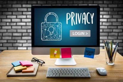 privacy, security, healthcare HIPAA