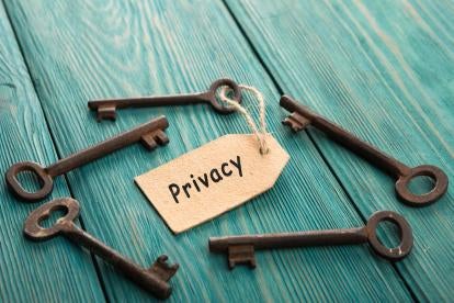 Privacy Right of action and Litigation