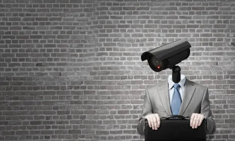 Facial Recognition and AI 