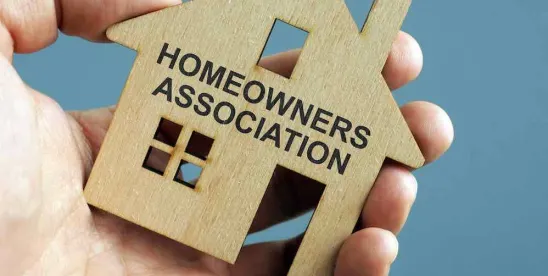 HOA and Restrictive Covenants