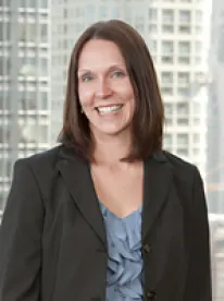 Rebecca Dandy, Securities Attorney, Vedder Price Law Firm
