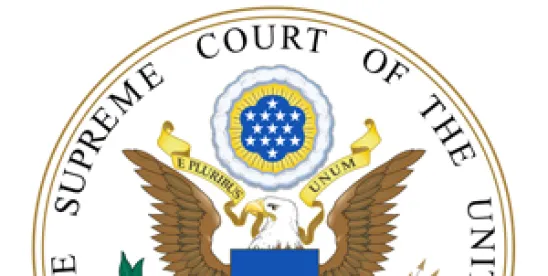 SCOTUS Strikes  Ban On Offensive Trademarks Iancu v. Brunetti