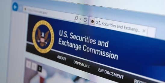 SEC, Modernization Rule, Liquidity, Cybersecurity