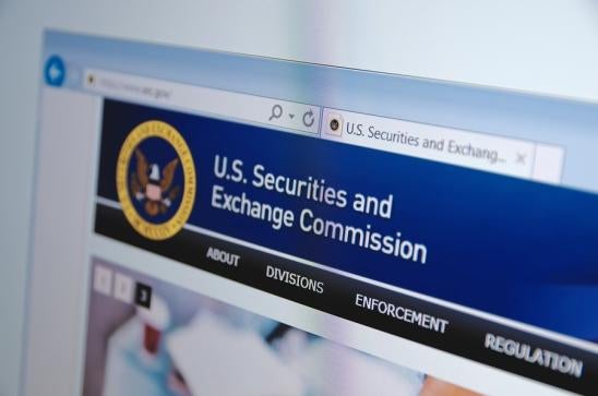SEC, Modernization Rule, Liquidity, Cybersecurity