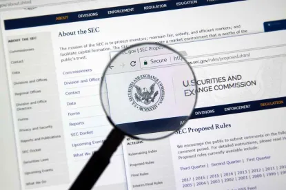 SEC website