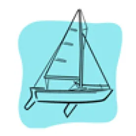 Sail Boat