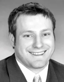 Donald G. Shelky, Attorney, Morgan Lewis Law Firm