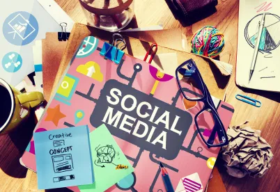 social media, influencer advertsing