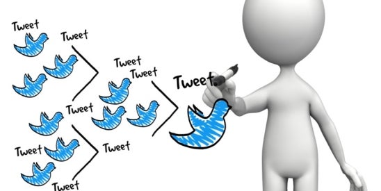 How Attorneys Can Master the Twitter-verse 