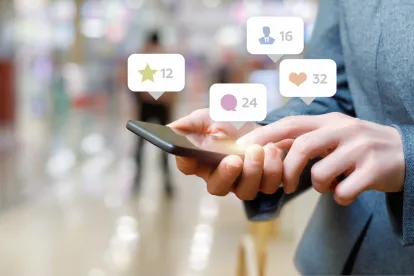 Social Media Influencer Guide from FTC