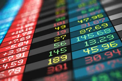 Stock, Scienter Requirement May Be A Question Of Timing
