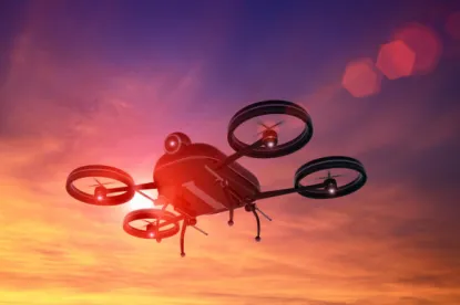 Drone Operations in Kansas FAA Approved