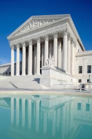 Supreme Court Class Action Fairness Act (CAFA)