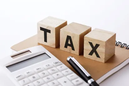 taxation of carried interest