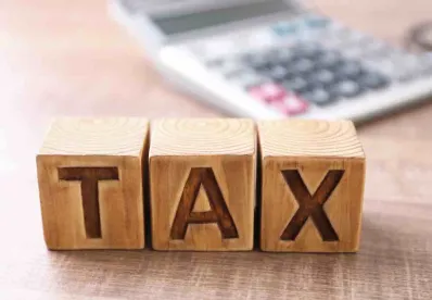 state tax legislation