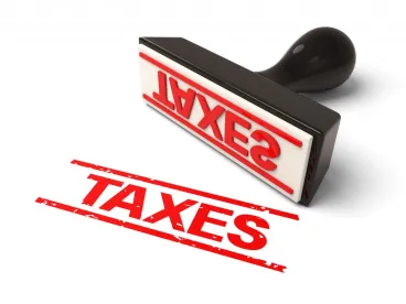 Taxes, The Taxpayer Transparency and Fairness Act of 2017 – A Little Bill May Soon Make Big Changes