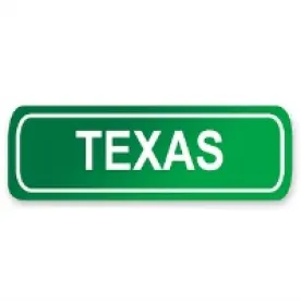 Texas Privacy Legislation
