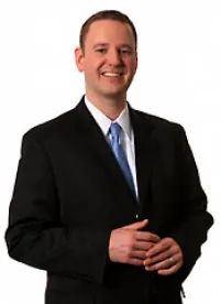 Thomas O'Day, Employment Attorney, Godfrey Kahn Law Firm