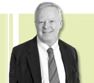 Thomas Gorman, Real Estate Attorney, Sherin and Lodgen Law Firm
