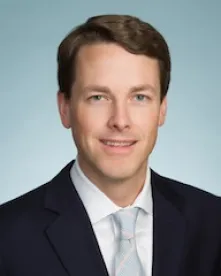Addison Thompson, Attorney, Covington Law Firm