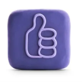 thumbs up, reviews, content