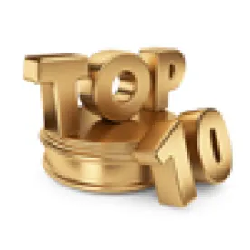 Top Ten Graphic