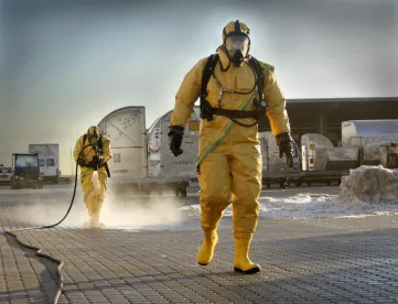 EPA Toxic Chemicals Cleanup BOSC Panel
