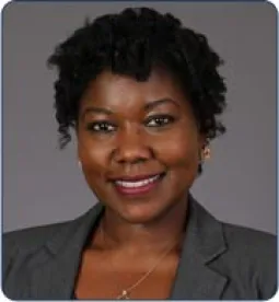 DeMaris Trapp, Litigation Attorney, Drinker Biddle Law Firm