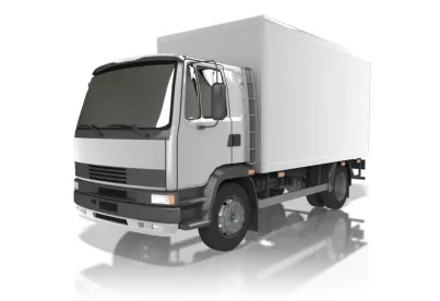 U.S. Department of Transportation Proposes Clearinghouse of Commercial Driversâ€™ ";
