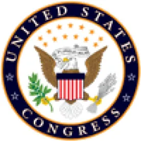 Congressional Seal