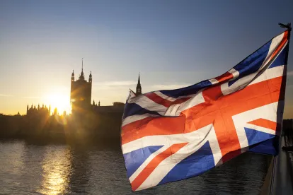 UK flag