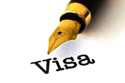 Visa, Immigration, Legislation