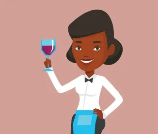 restaurant harassment training
